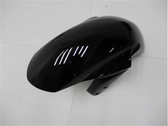 03-04 Glossy Black GSXR 1000 Full Motorcycle Fairing Kits