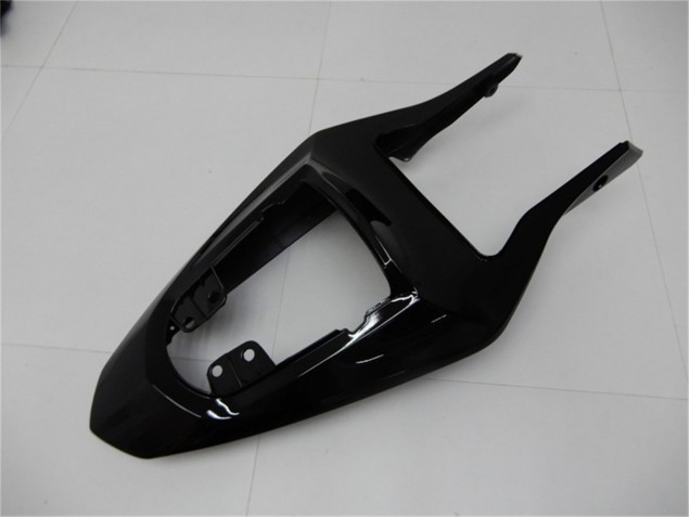 03-04 Glossy Black GSXR 1000 Full Motorcycle Fairing Kits
