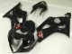03-04 Glossy Black GSXR 1000 Motorcycle Bodywork