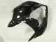 03-04 Glossy Black GSXR 1000 Motorcycle Bodywork