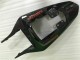 03-04 Glossy Black GSXR 1000 Motorcycle Bodywork