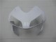 03-04 Glossy White CBR600RR Motorcycle Fairings