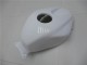 03-04 Glossy White CBR600RR Motorcycle Fairings
