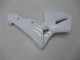 03-04 Glossy White CBR600RR Motorcycle Fairings