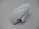 03-04 Glossy White CBR600RR Motorcycle Fairings