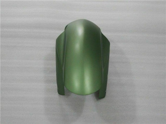 03-04 Green GSXR 1000 Motorcycle Fairings
