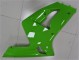 03-04 Green ZX6R Motorcycle Fairing 03-04 Green ZX6R Motorcycle Fairing