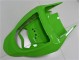 03-04 Green ZX6R Motorcycle Fairing 03-04 Green ZX6R Motorcycle Fairing