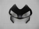 03-04 Matte Black CBR600RR Motorcycle Fairing 03-04 Matte Black CBR600RR Motorcycle Fairing