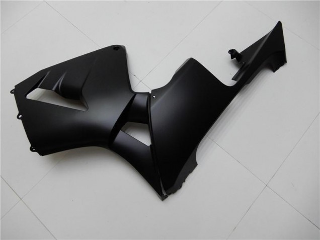 03-04 Matte Black CBR600RR Motorcycle Fairing 03-04 Matte Black CBR600RR Motorcycle Fairing