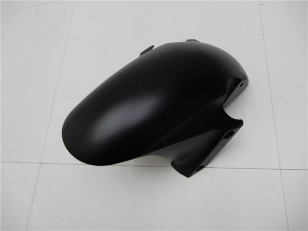 03-04 Matte Black CBR600RR Motorcycle Fairing 03-04 Matte Black CBR600RR Motorcycle Fairing