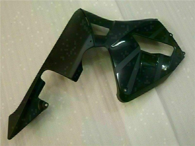 03-04 Matte Black CBR600RR Motorcycle Fairings 03-04 Matte Black CBR600RR Motorcycle Fairings