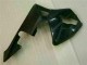 03-04 Matte Black CBR600RR Motorcycle Fairings 03-04 Matte Black CBR600RR Motorcycle Fairings