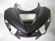 03-04 Matte Black ZX6R Motorcycle Fairings 03-04 Matte Black ZX6R Motorcycle Fairings