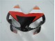 03-04 Orange Red Black Repsol CBR600RR Motorcycle Fairings 03-04 Orange Red Black Repsol CBR600RR Motorcycle Fairings
