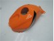 03-04 Orange Red Black Repsol CBR600RR Motorcycle Fairings 03-04 Orange Red Black Repsol CBR600RR Motorcycle Fairings