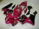 03-04 Purple CBR600RR Motorcycle Fairing 03-04 Purple CBR600RR Motorcycle Fairing