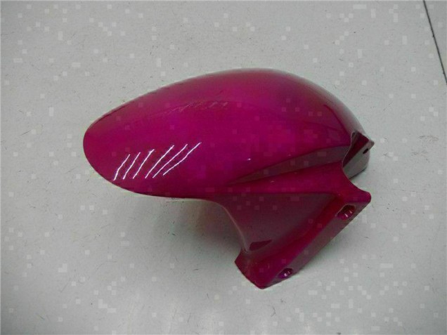 03-04 Purple CBR600RR Motorcycle Fairing 03-04 Purple CBR600RR Motorcycle Fairing