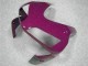 03-04 Purple CBR600RR Motorcycle Fairings