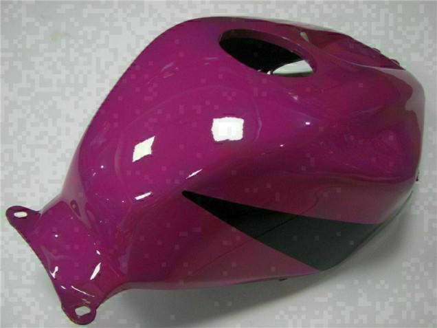 03-04 Purple CBR600RR Motorcycle Fairings