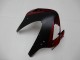 03-04 Red Black CBR600RR Motorcycle Bodywork 03-04 Red Black CBR600RR Motorcycle Bodywork