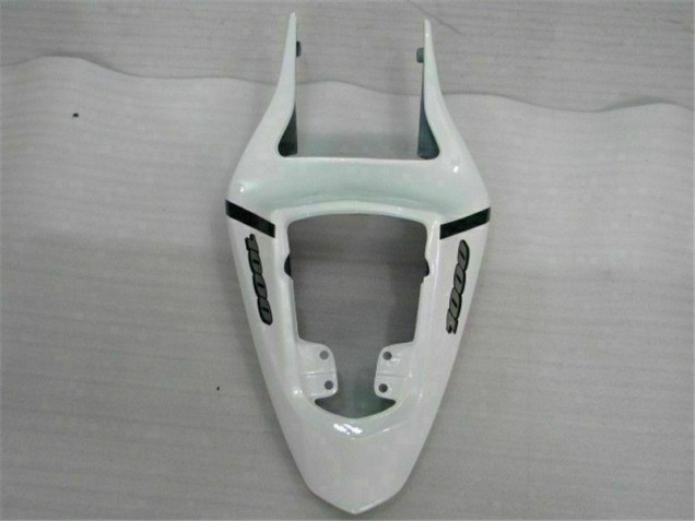 03-04 Red Black GSXR 1000 Motorcycle Fairing 03-04 Red Black GSXR 1000 Motorcycle Fairing
