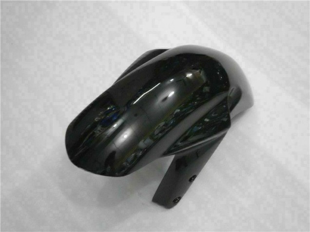 03-04 Red Black GSXR 1000 Motorcycle Fairings