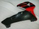 03-04 Red CBR600RR Motorcycle Fairing 03-04 Red CBR600RR Motorcycle Fairing