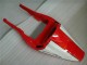 03-04 Red CBR600RR Motorcycle Fairing 03-04 Red CBR600RR Motorcycle Fairing