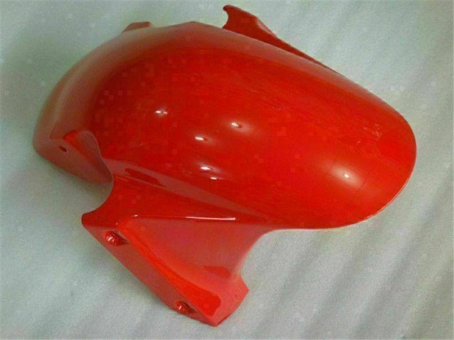 03-04 Red CBR600RR Motorcycle Fairings 03-04 Red CBR600RR Motorcycle Fairings