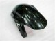 03-04 Red GSXR 1000 Motorcycle Fairing