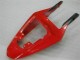 03-04 Red GSXR 1000 Motorcycle Fairing