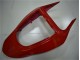03-04 Red ZX6R Motorcycle Fairings