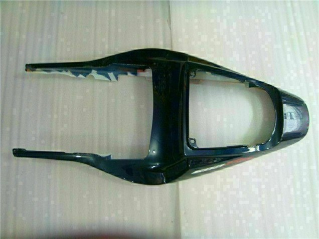03-04 Repsol CBR600RR Motorcycle Bodywork 03-04 Repsol CBR600RR Motorcycle Bodywork