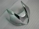 03-04 Silver GSXR 1000 Motorcycle Fairings