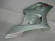 03-04 Silver GSXR 1000 Motorcycle Fairings