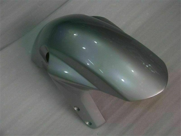 03-04 Silver GSXR 1000 Motorcycle Fairings