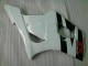 03-04 White Black GSXR 1000 Motorcycle Bodywork