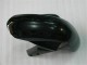 03-04 White Black GSXR 1000 Motorcycle Fairing