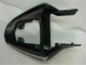 03-04 White Black GSXR 1000 Motorcycle Fairing