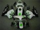 03-04 White CBR600RR ABS Motorcycle Fairing 03-04 White CBR600RR ABS Motorcycle Fairing