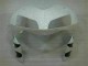 03-04 White CBR600RR ABS Motorcycle Fairings 03-04 White CBR600RR ABS Motorcycle Fairings