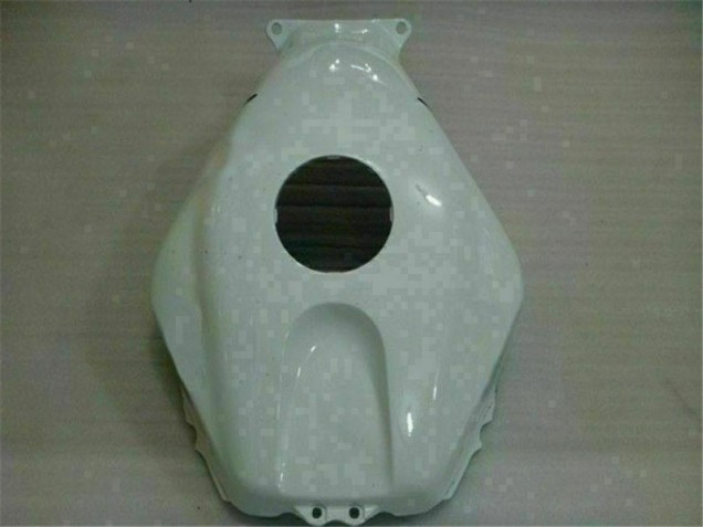 03-04 White CBR600RR ABS Motorcycle Fairings 03-04 White CBR600RR ABS Motorcycle Fairings