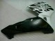 03-04 White CBR600RR ABS Motorcycle Fairings 03-04 White CBR600RR ABS Motorcycle Fairings