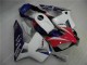 03-04 White CBR600RR Motorcycle Bodywork 03-04 White CBR600RR Motorcycle Bodywork