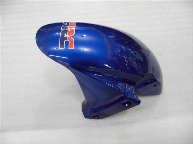 03-04 White CBR600RR Motorcycle Bodywork 03-04 White CBR600RR Motorcycle Bodywork