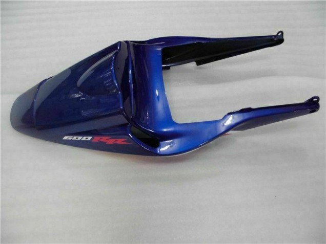 03-04 White CBR600RR Motorcycle Bodywork 03-04 White CBR600RR Motorcycle Bodywork