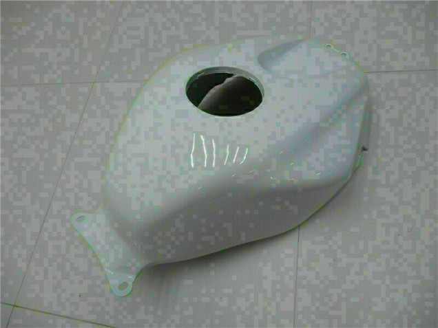 03-04 White CBR600RR Motorcycle Fairing & Bodywork 03-04 White CBR600RR Motorcycle Fairing & Bodywork