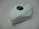03-04 White CBR600RR Motorcycle Fairing & Bodywork 03-04 White CBR600RR Motorcycle Fairing & Bodywork