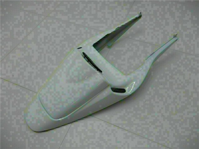 03-04 White CBR600RR Motorcycle Fairing & Bodywork 03-04 White CBR600RR Motorcycle Fairing & Bodywork